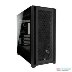 CORSAIR 5000D TEMPERED GLASS MID-TOWER ATX CASE