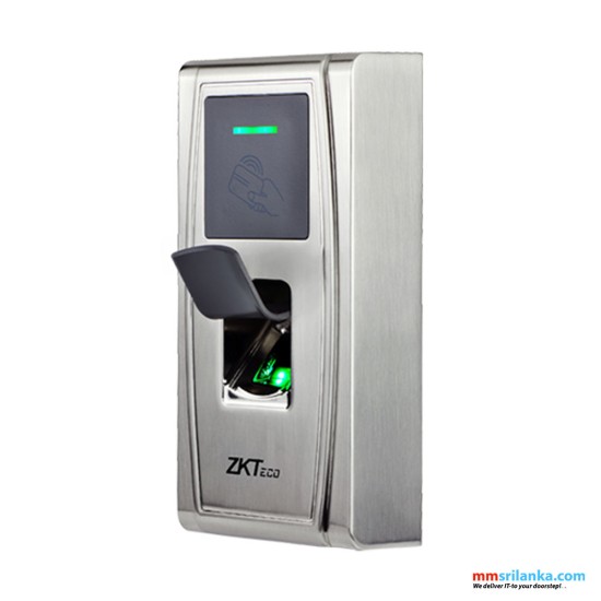 ZKTeco MA300-BT Metallic Casing Outdoor Access Control