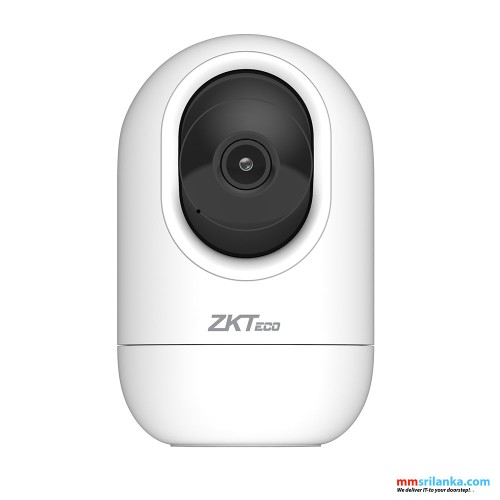 ZKTeco C2E4 Indoor WIFI Camera