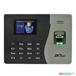 ZKTeco k20 Fingerprint T&A Device