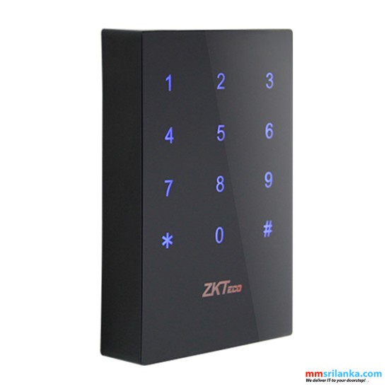ZKTeco KR702 Full touch key waterproof reader