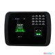 ZKTeco MB460 MultiBiometric T&A and Access Control Terminal