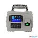 ZKTeco s922 Waterproof, Dustproof and Shockproof Portable Fingerprint Time & Attendance Terminal