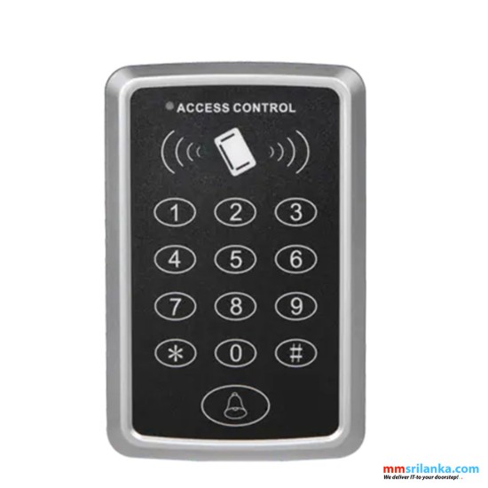 ZKTeco SA32E Access Control Standalone Device