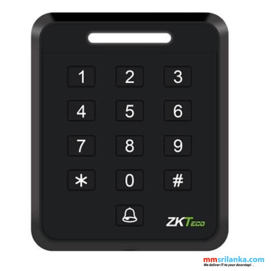 ZKTeco SA40 Access Control Standalone Device