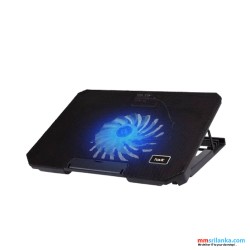 Havit HV-F2030 PC series-Laptop cooling pad Black (6M)
