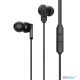 Havit E73P Audio series Wired earphone - Black (6M)