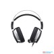 Havit H2018U Gaming series-Gaming headphone Black (6M)