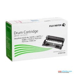 Fuji Xerox CT351134 Image Drum  Cartridge DocuPrint P235d/P235db/P275dw/P285dw/M285z