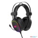 Havit H2016d Gaming series-Gaming headphone Black (6M)