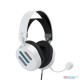Havit H2038U Gaming series-Gaming headphone White & Black (6M)