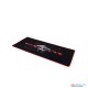 Havit MP848 PC series-Mousepad Black & Red