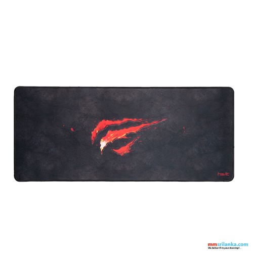 Havit MP861 PC series Mousepad Black