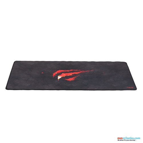 Havit MP861 PC series Mousepad Black