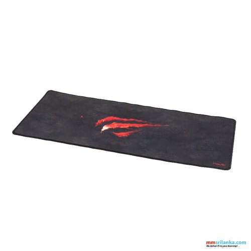 Havit MP861 PC series Mousepad Black