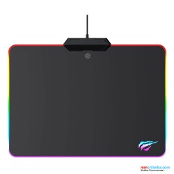 Havit MP909 PC series-RGB mousepad black