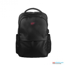 Havit WG007 Gamenote brand material-Backpack - Black