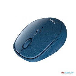 Havit MS76GT plus PC series-Wireless mouse Blue (6M)