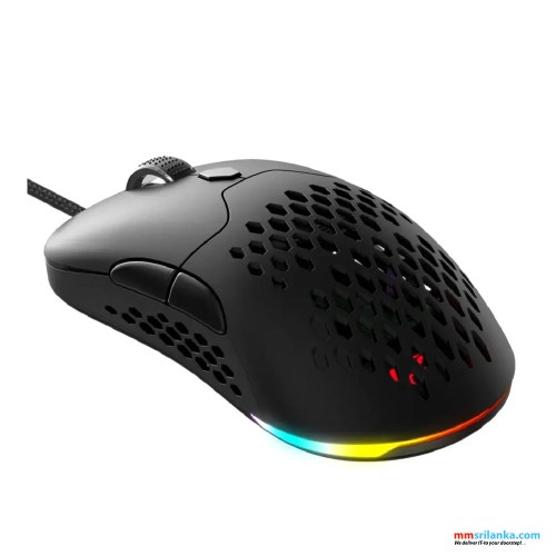 Havit MS963 Gaming series-Gaming mouse (6M)