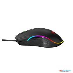 Havit MS1006 Gaming series-Gaming mouse (6M)