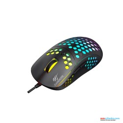 Havit Ms1032 Gaming series-Gaming mouse (6M)