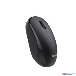 Havit MS66GT PC series-Wireless mouse Black (6M)