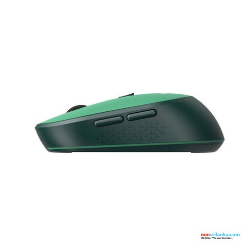 Havit MS78GT PC series-Wireless mouse Green (6M)