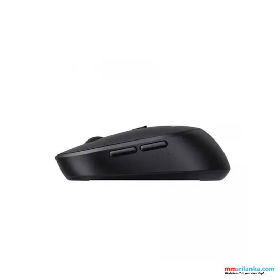 Havit MS78GT PC series-Wireless mouse Black (6M)