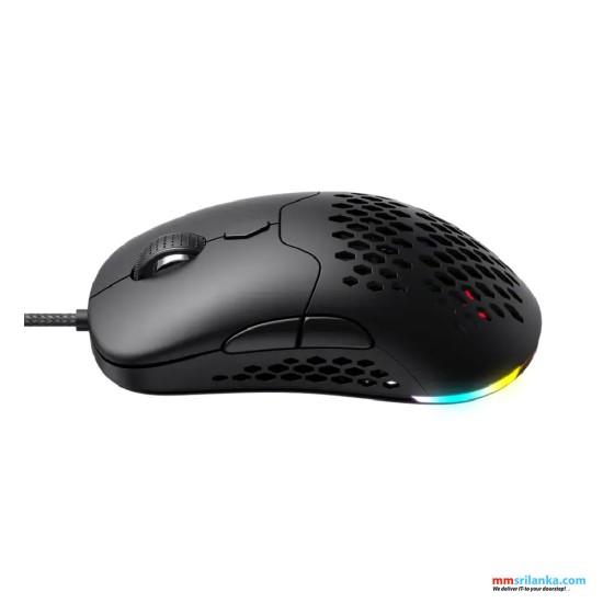 Havit MS963 Gaming series-Gaming mouse (6M)