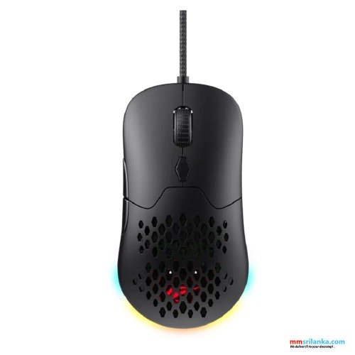 Havit MS963 Gaming series-Gaming mouse (6M)