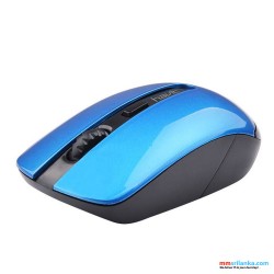 Havit MS989GT PC series Wireless mouse Black & Blue (6M)