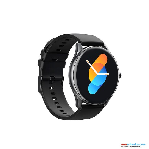 Havit M9036 Mobile series Smart Watch - black