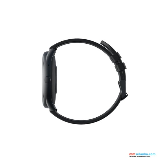 Havit M9036 Mobile series Smart Watch - black