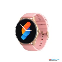 Havit M9036 Mobile series Smart Watch - pink