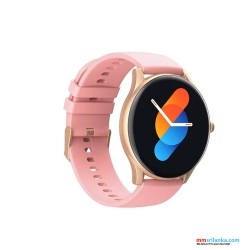 Havit M9036 Mobile series Smart Watch - pink