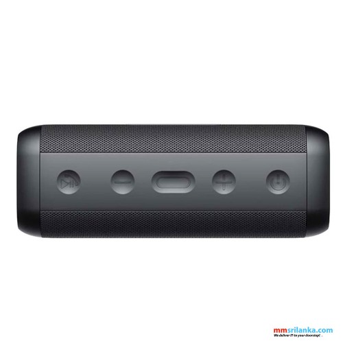 Havit SK835BT Audio series Bluetooth speaker - black (6M)