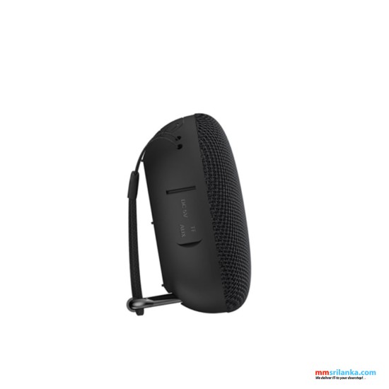 Havit M65 Audio series-Bluetooth speaker -Black (6M)