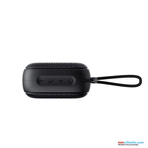 Havit SK838BT Audio series Bluetooth Speaker - Black (6M)