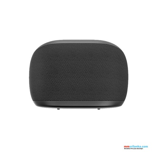 Havit SK800BT Audio series Bluetooth speaker black - (6M)