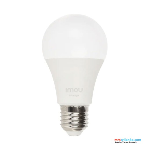 IMOU LED SMART BULB (2Y)