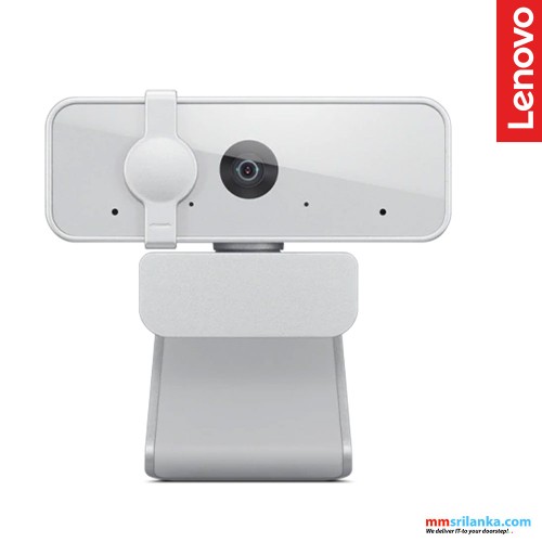 Lenovo 300 FHD WebCam