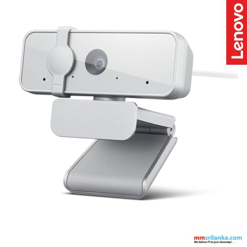 Lenovo 300 FHD WebCam