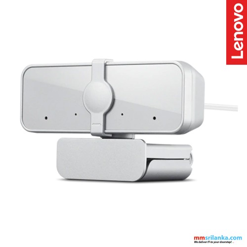 Lenovo 300 FHD WebCam