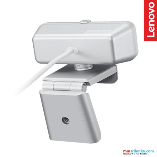 Lenovo 300 FHD WebCam