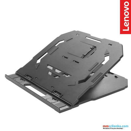 Lenovo 2-in-1 Laptop Stand (1Y)