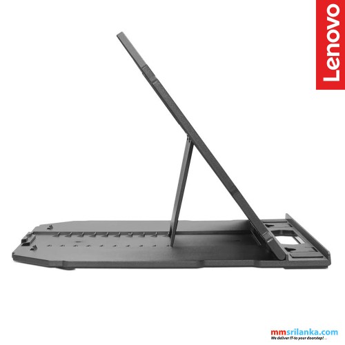 Lenovo 2-in-1 Laptop Stand (1Y)