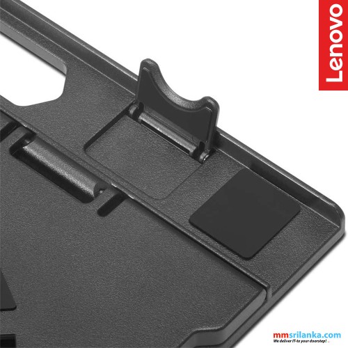 Lenovo 2-in-1 Laptop Stand (1Y)