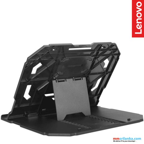 Lenovo 2-in-1 Laptop Stand (1Y)