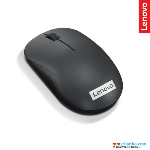 Lenovo 130 Wireless Mouse