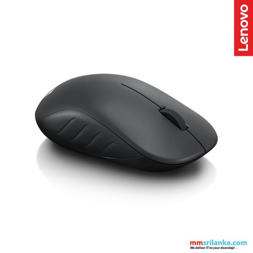 Lenovo 130 Wireless Mouse